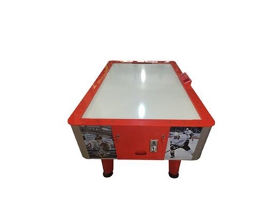 210x120 Cm Air Hockey Masası - 5