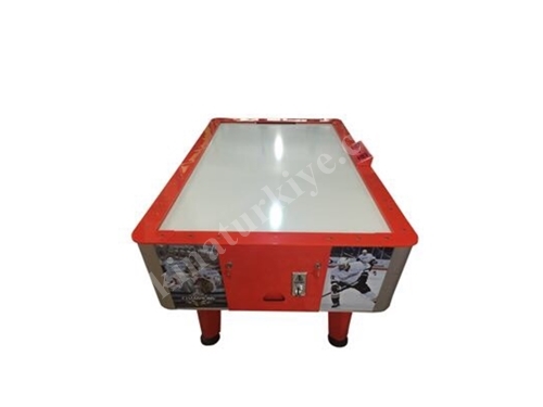 Air-Hockey-Tisch für Kinder