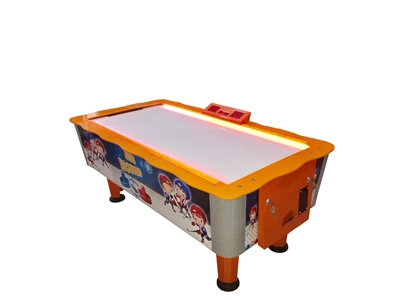 210x120 Cm Air Hockey Masası - 7