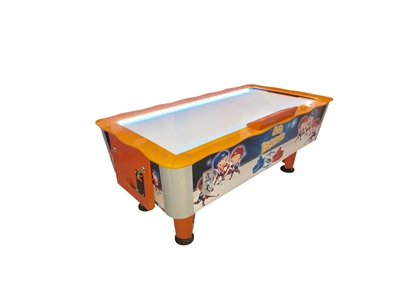 Air Hockey Table for Kids - 2