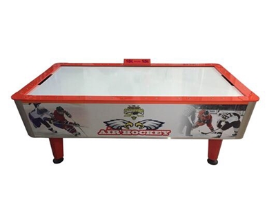 210x120 Cm Air Hockey Masası - 3