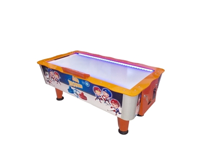 Air Hockey Table for Kids - 0