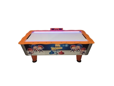 210x120 Cm Air Hockey Masası - 4