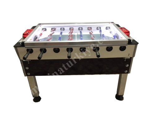 Coin-operated Table Football