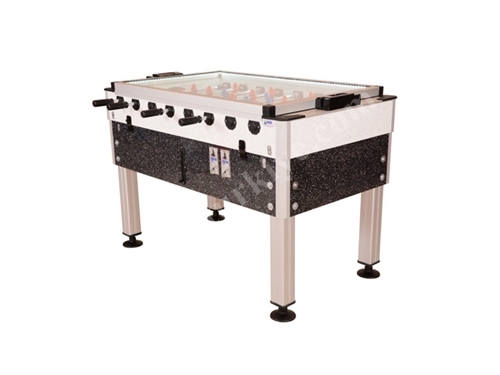 Coin-operated Table Football