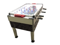 Coin-operated Table Football - 1