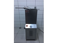 25 Litre Hidrolik Sucuk Dolum Makinası