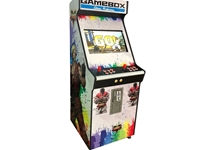 Arcade Nostalgic Atari Maschine - 1