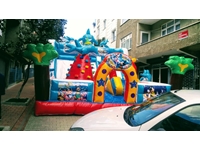 Inflatable Play Park Technical Design - 5