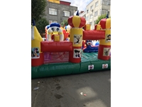 Inflatable Play Park Technical Design - 4