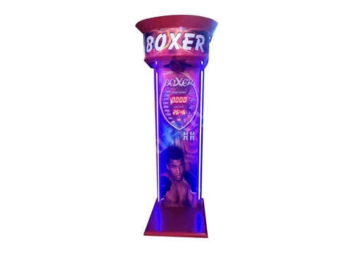Top Quality Boxing Machines Direct from Manufacturer