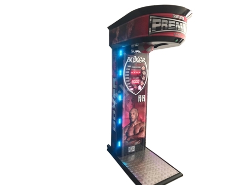 Top Quality Boxing Machines Direct from Manufacturer