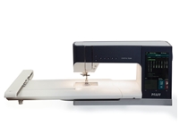 Pfaff Creative Icon Computerized Embroidery Sewing Machine - 1