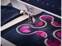 Pfaff Creative Icon Computerized Embroidery Sewing Machine - 3