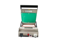 Machine de fermeture de tabac NP41