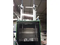 Car Rim Painting Machine