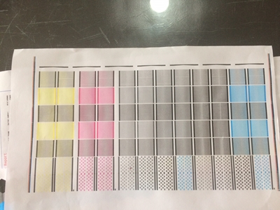 Hp Desingjet 6600 Ps Dijital Baskı Makinası - 4