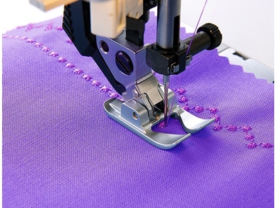 Pfaff Creative 4.5 Компьютерная швейная машина  - 3