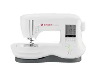Singer Legacy C440 Ev Tipi Dikiş Makinası 