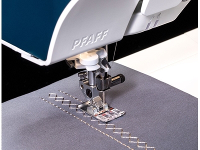 Pfaff Perfermance Icon Programlı Piko Dikiş Makinası  - 5