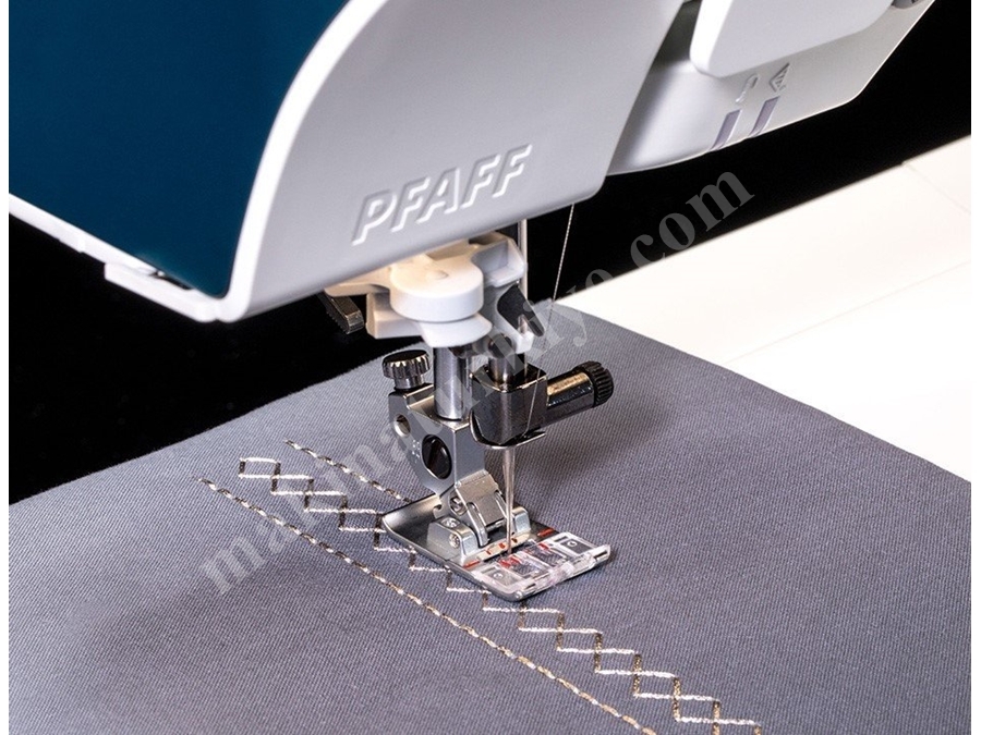 Pfaff Perfermance Icon Programlı Piko Dikiş Makinası 