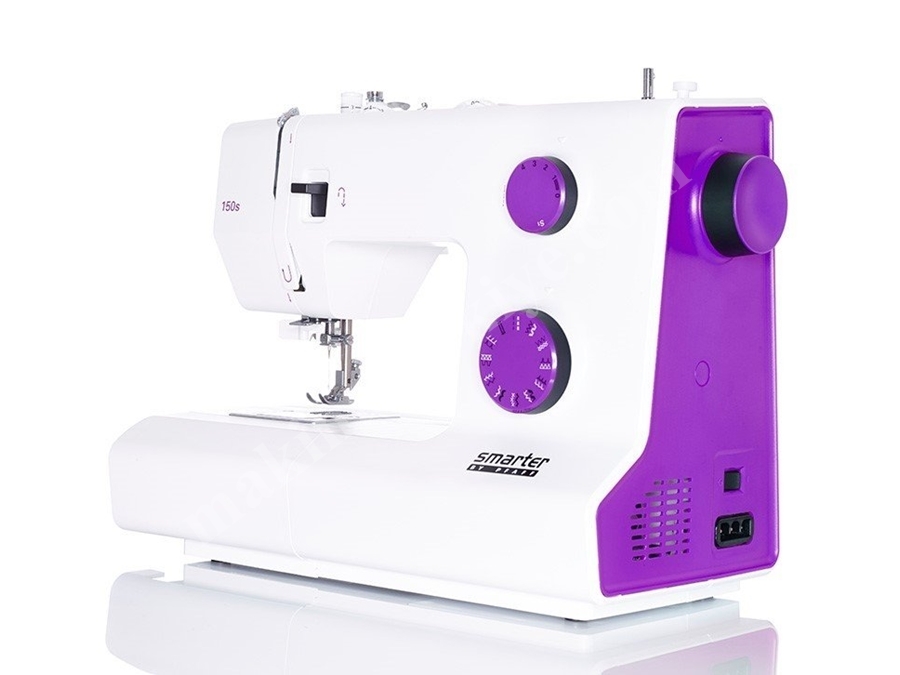 Smarter By Pfaff 150S Механическая швейная машина