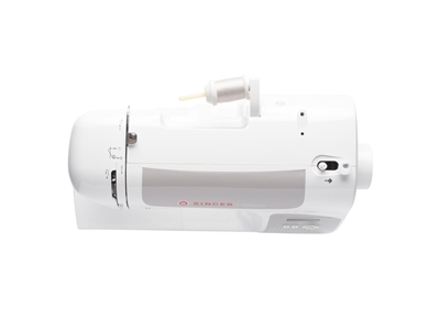 Singer C5205-GR Ev Tipi Elektronik Dikiş Makinası  - 5