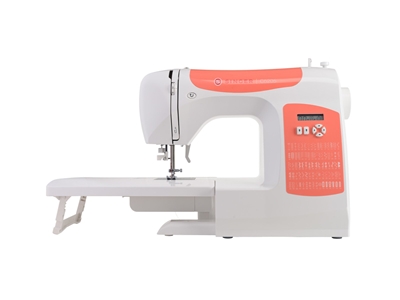 Singer C5205-CR Electronic Piko Sewing Machine - 1