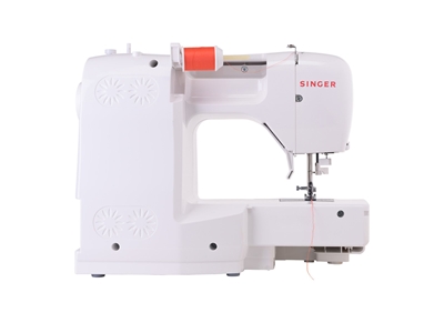 Singer C5205-CR Electronic Piko Sewing Machine - 6
