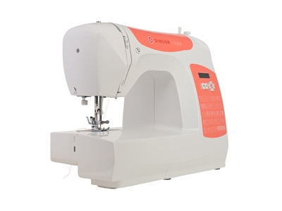 Singer C5205-CR Electronic Piko Sewing Machine - 2