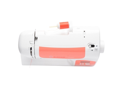 Singer C5205-CR Electronic Piko Sewing Machine - 4