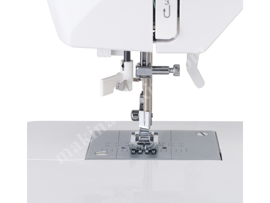 Machine à coudre domestique Singer C5205-PR