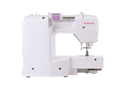 Machine à coudre domestique Singer C5205-PR - 4