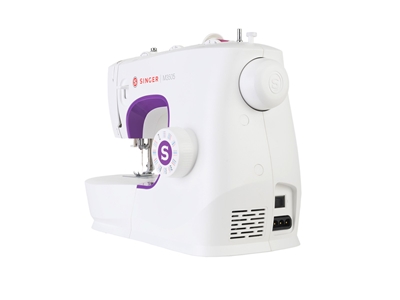 Singer M3505 Ev Tipi Dikiş Makinası  - 4
