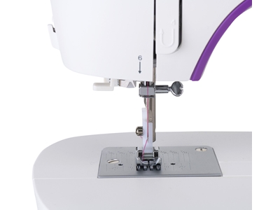 Singer M3505 Ev Tipi Dikiş Makinası  - 5
