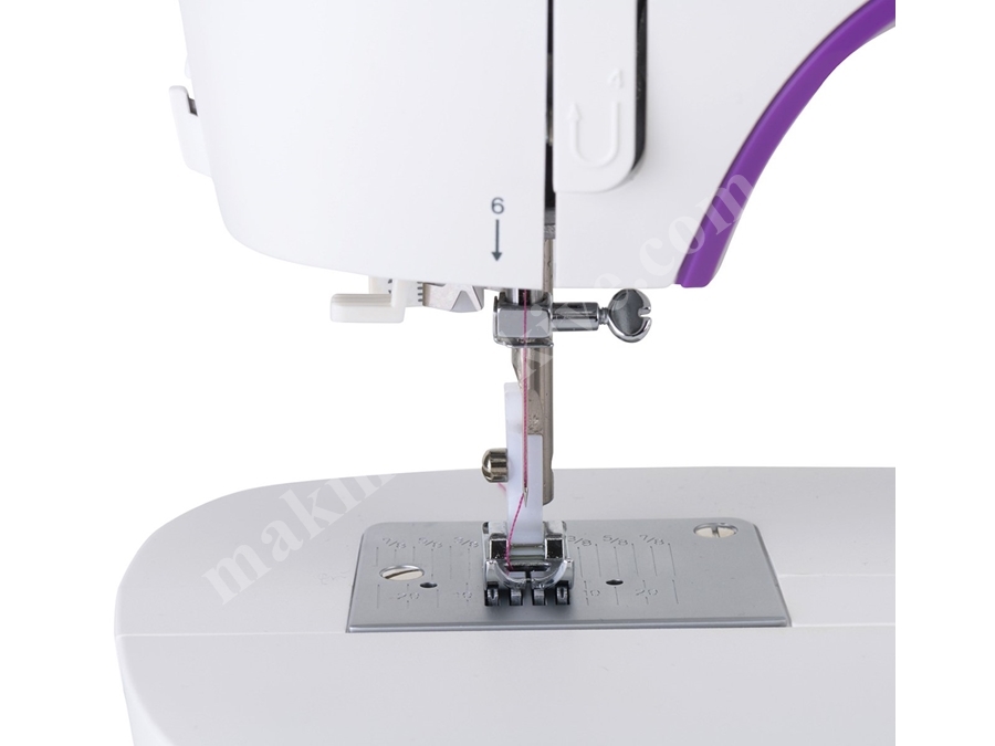 Singer M3505 Ev Tipi Dikiş Makinası 