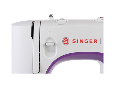 Singer M3505 Ev Tipi Dikiş Makinası  - 3