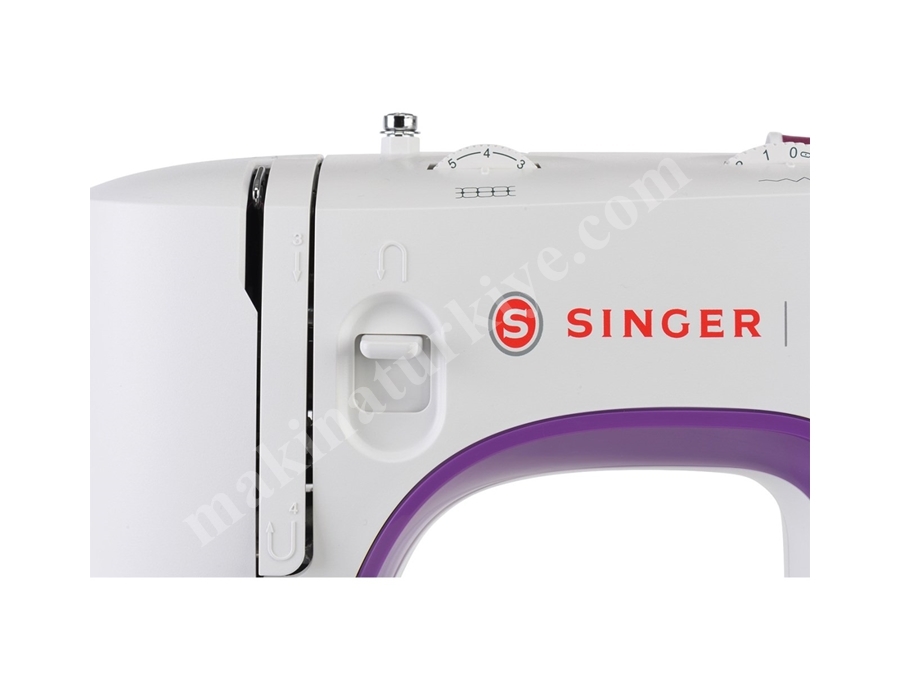 Singer M3505 Ev Tipi Dikiş Makinası 