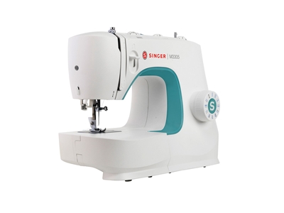 Singer M3305 Ev Tipi Dikiş Makinası  - 1