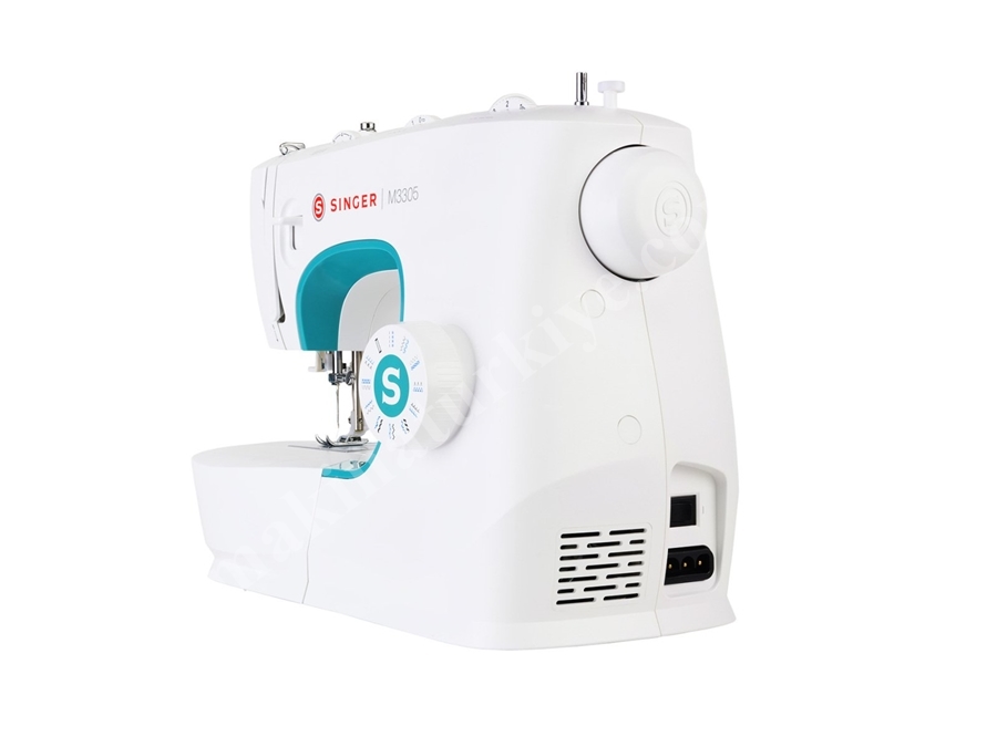 Singer M3305 Ev Tipi Dikiş Makinası 