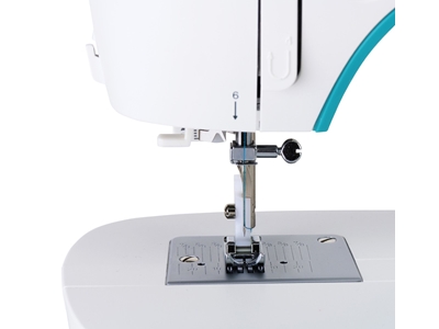 Singer M3305 Ev Tipi Dikiş Makinası  - 4