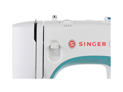 Singer M3305 Ev Tipi Dikiş Makinası  - 5
