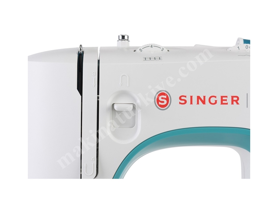 Singer M3305 Ev Tipi Dikiş Makinası 