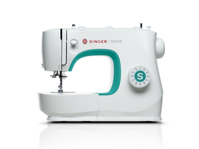 Singer M3305 Ev Tipi Dikiş Makinası  - 0