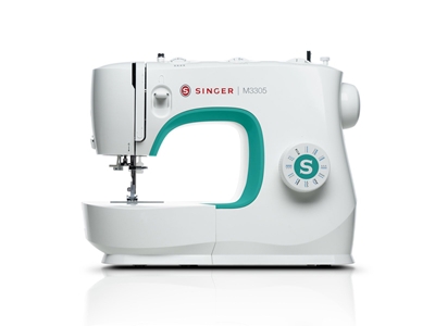 Singer M3305 Ev Tipi Dikiş Makinası 