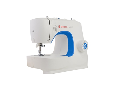 Singer M3205 Ev Tipi Dikiş Makinası  - 1
