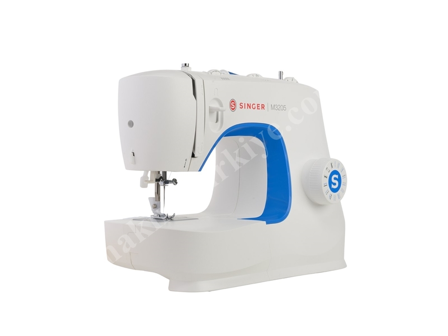 Singer M3205 Ev Tipi Dikiş Makinası 