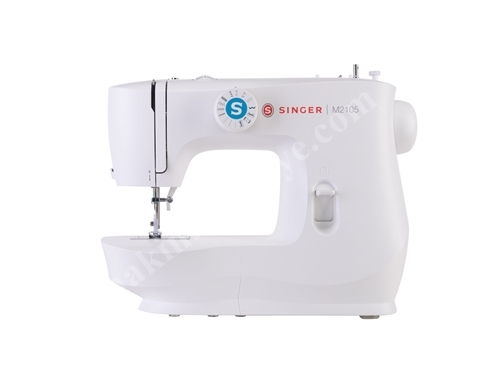 Singer M2105 Ev Tipi Dikiş Makinası 