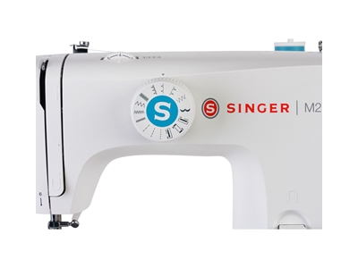 Machine à coudre domestique Singer M2105 - 3