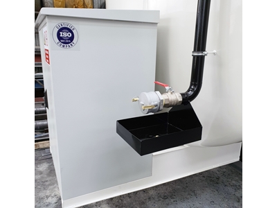 45000 Litre Fuel Tank - 5